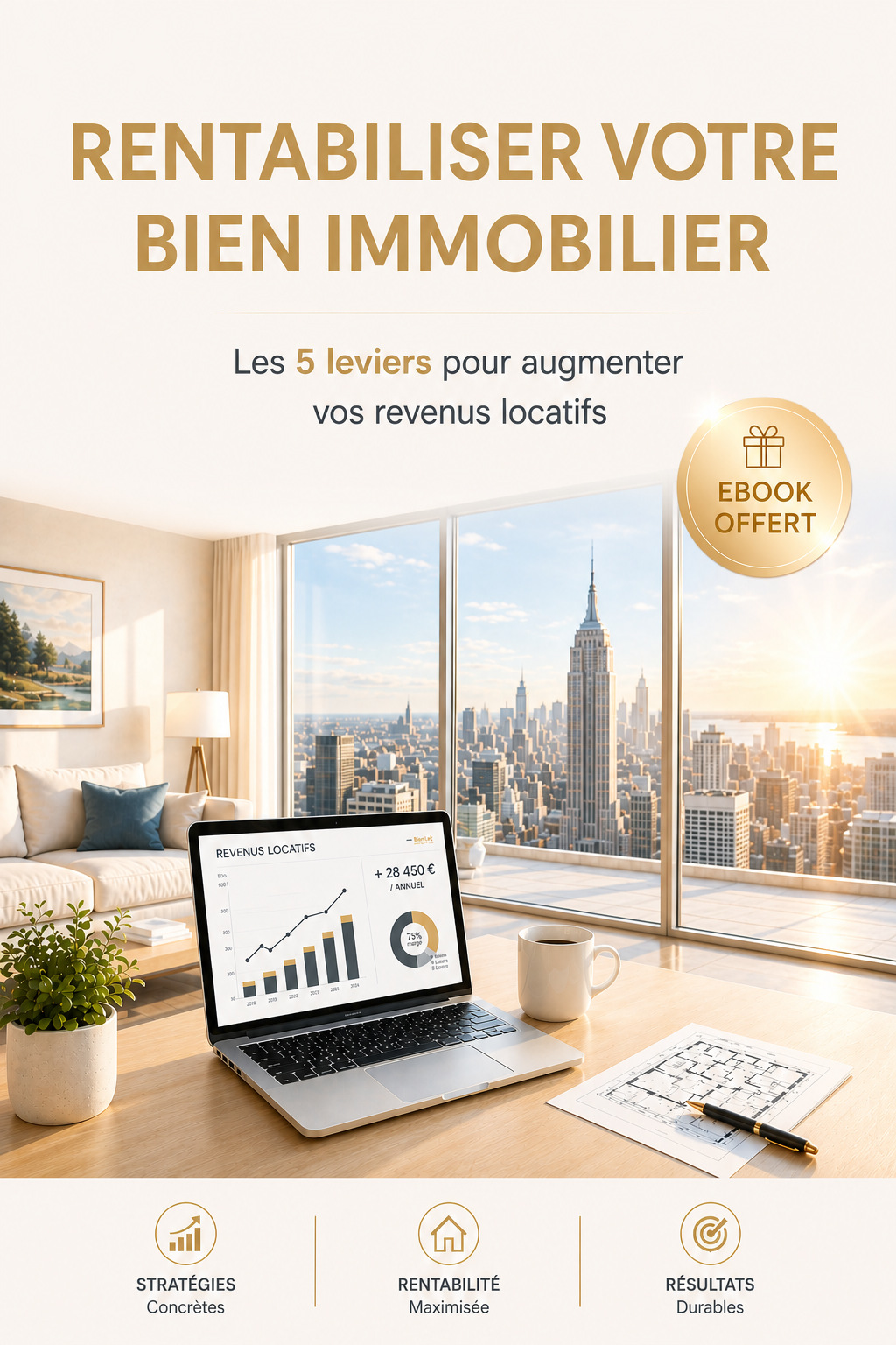 Guide offert — Stratégie Locative
