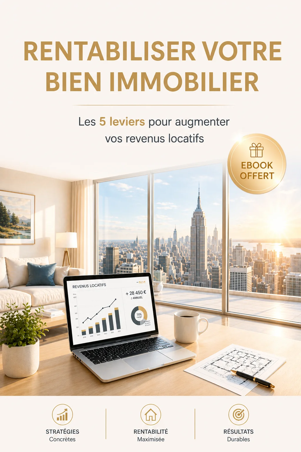 Guide offert — Stratégie Locative